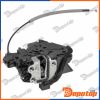 Serrure de porte droite pour KIA | EZC-HY-650, 81320-H8050